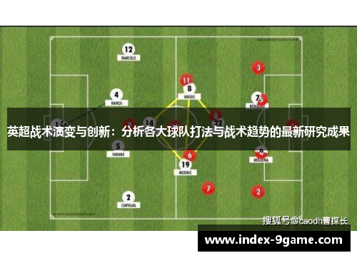 英超战术演变与创新：分析各大球队打法与战术趋势的最新研究成果