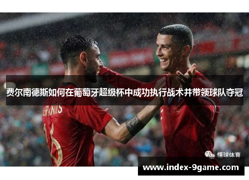 费尔南德斯如何在葡萄牙超级杯中成功执行战术并带领球队夺冠