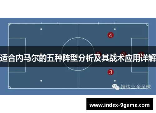适合内马尔的五种阵型分析及其战术应用详解 适合内马尔的五种阵型分析及其战术应用详解