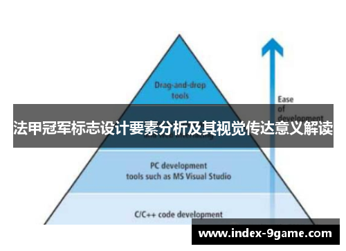 法甲冠军标志设计要素分析及其视觉传达意义解读